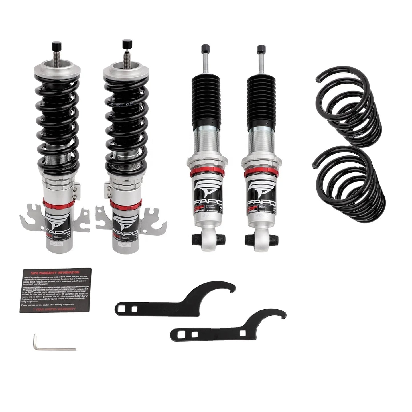Hot Sale Coil over Suspension Holden Commodore Sedan/Wagon/Ute VE 2006-2013