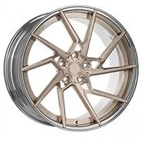 High Performance Alloy Wheels