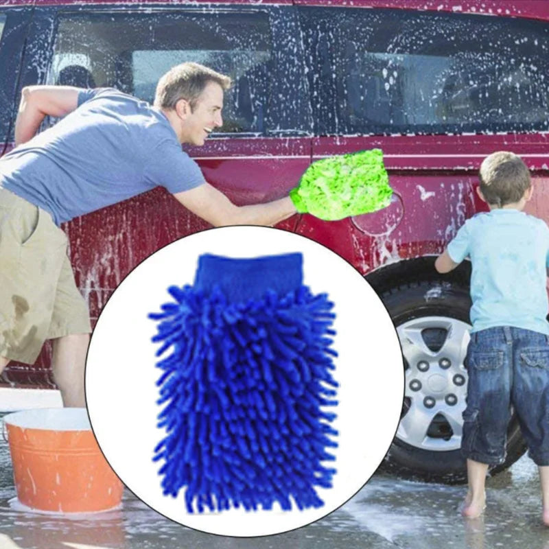 13/15pcs Car Detailing Cleaning Kit Car Washing Brushes
