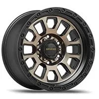 High Performance Alloy Wheels