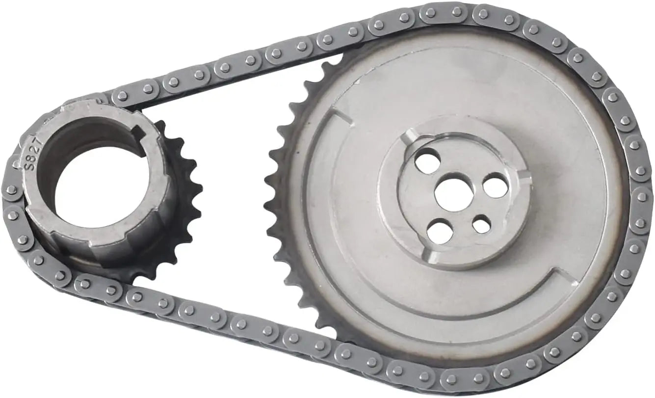 Oil Pump Timing Chain Kit Timing Cover Gasket