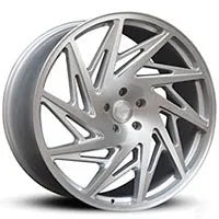 High Performance Alloy Wheels