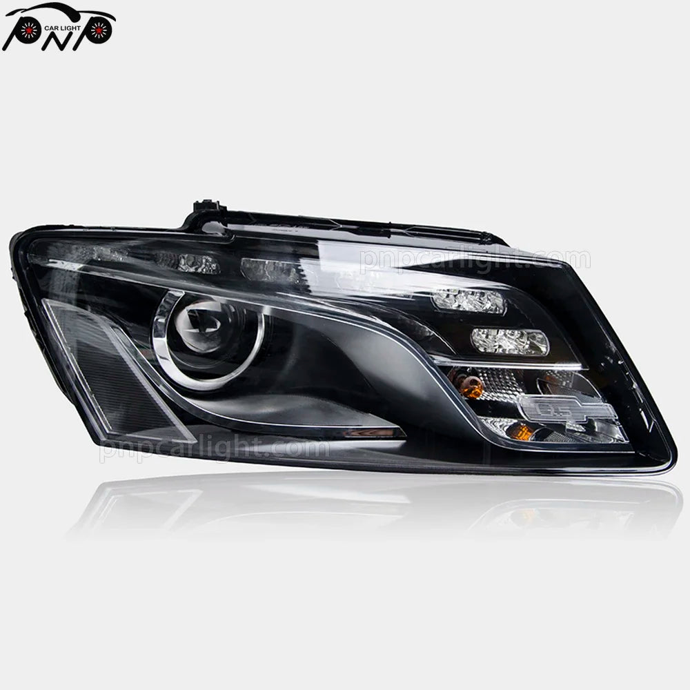 Xenon Headlight Assembly For Audi Q5 Sportback 2009-2012