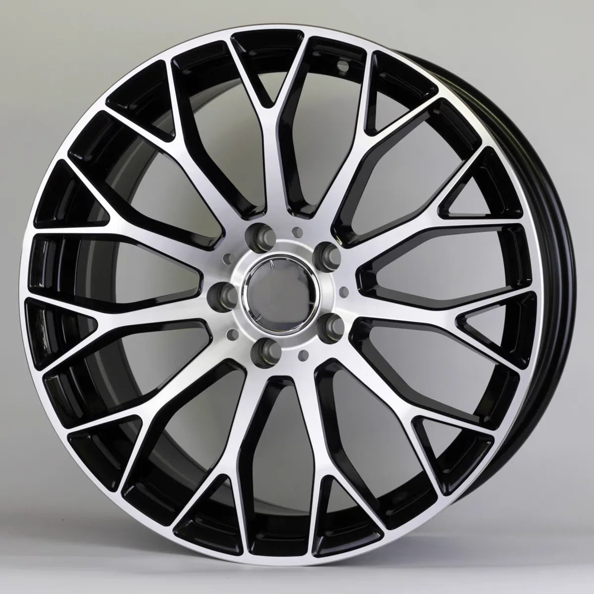 modified wheel rim