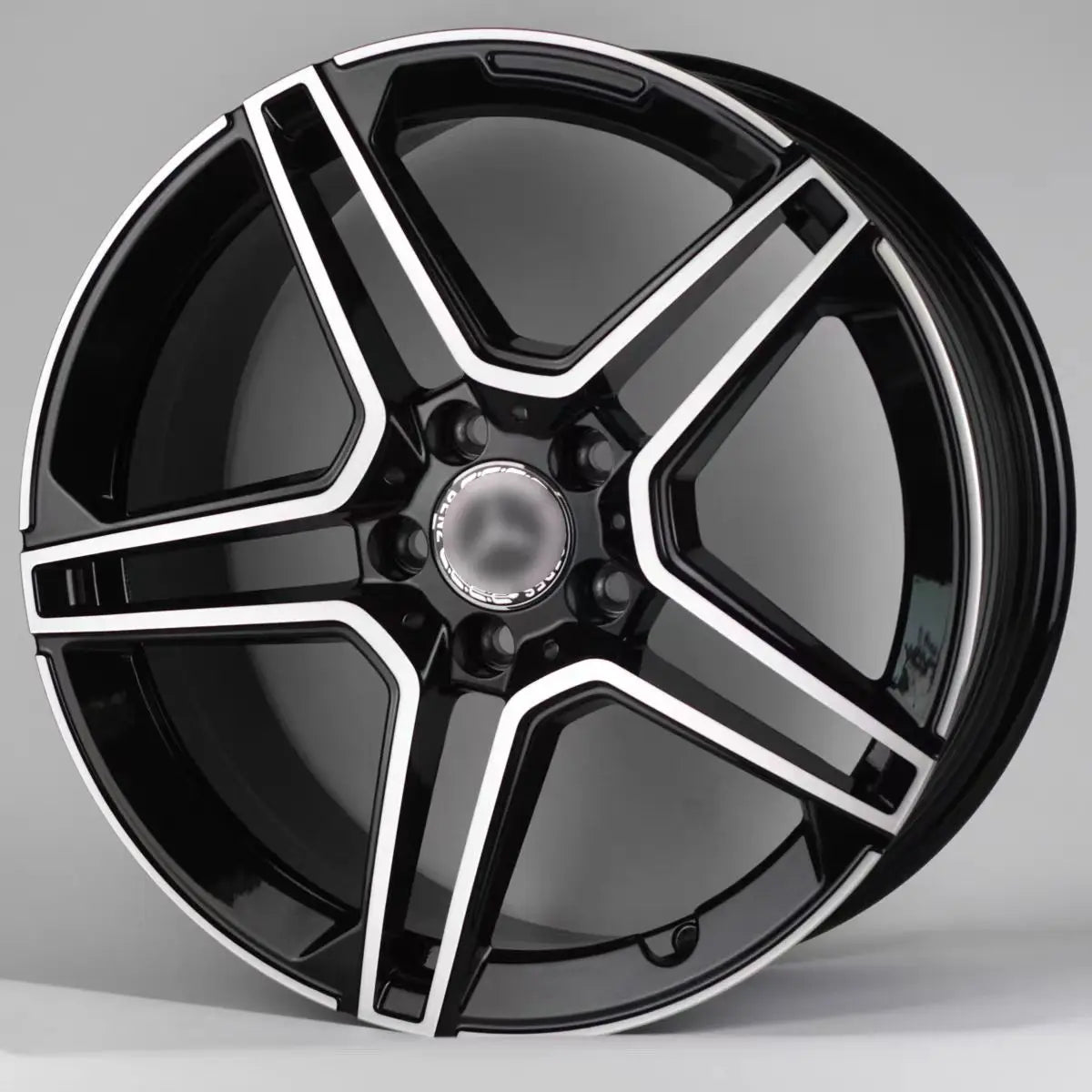 modified wheel rim