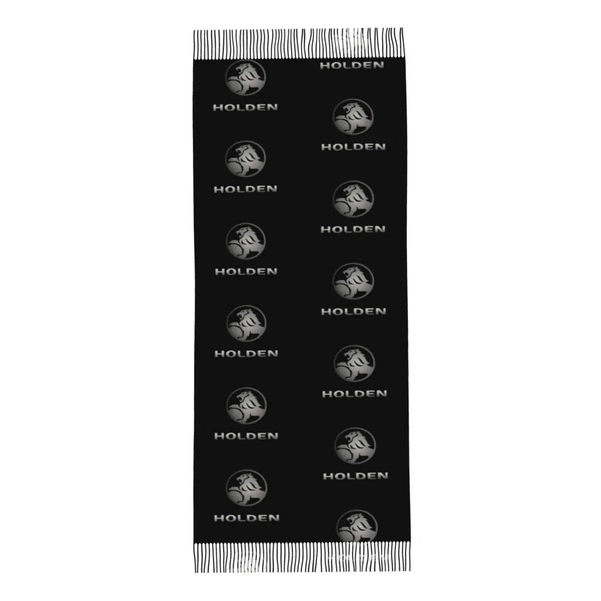 Best Edition Holden Logo Scarves