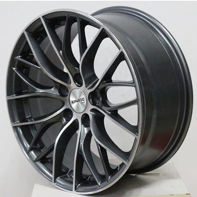 High Performance Alloy Wheels