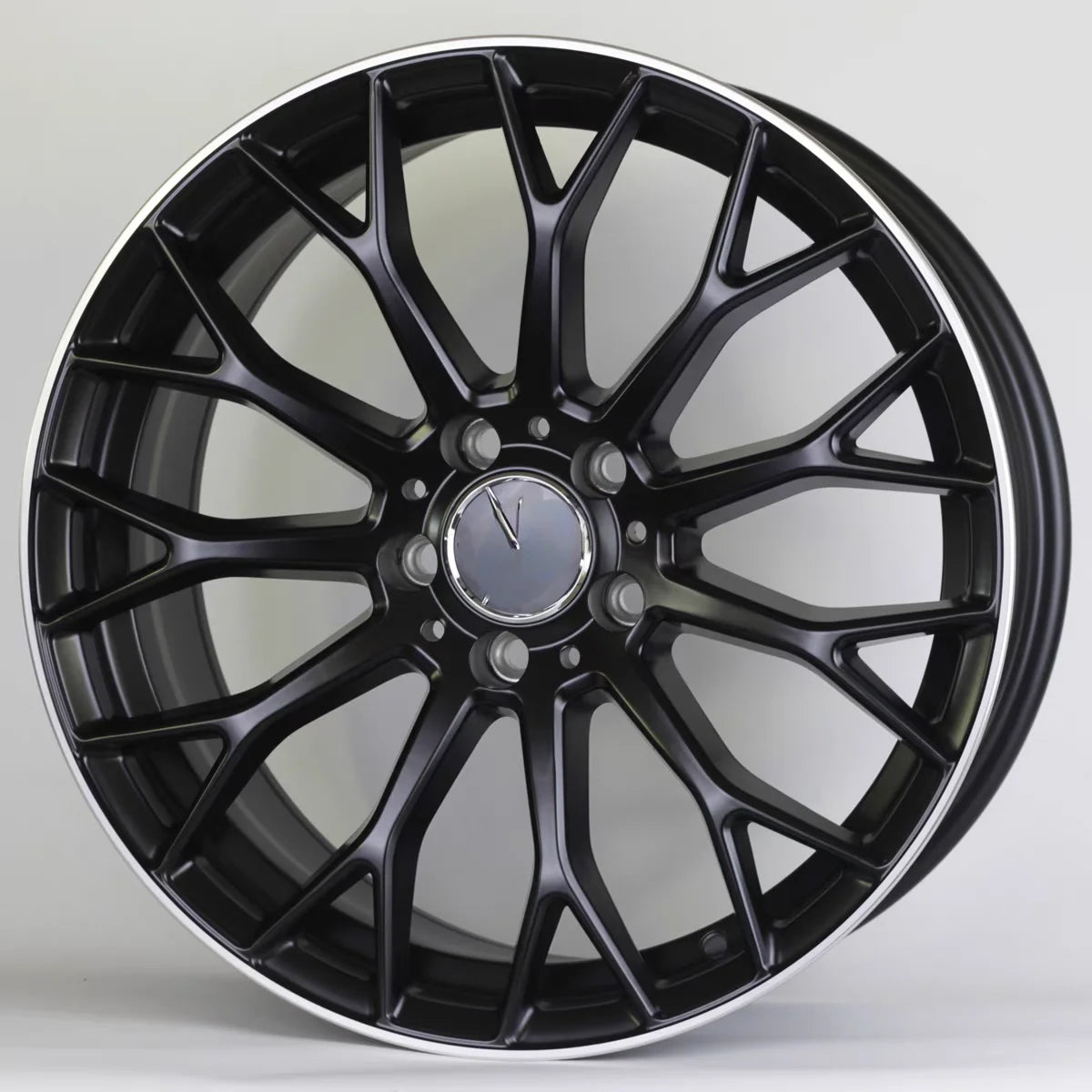 modified wheel rim