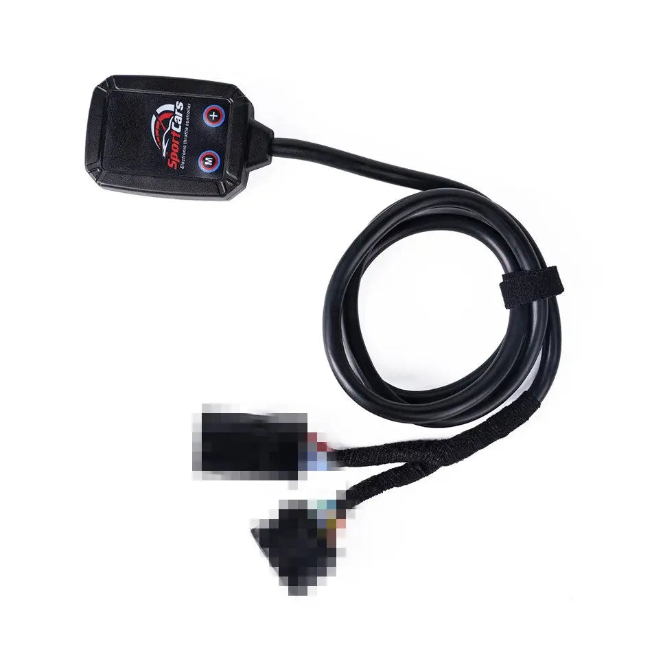 Upgrade Chip Bluetooth Smart Car Electronic Throttle Response