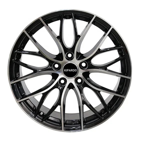 High Performance Alloy Wheels