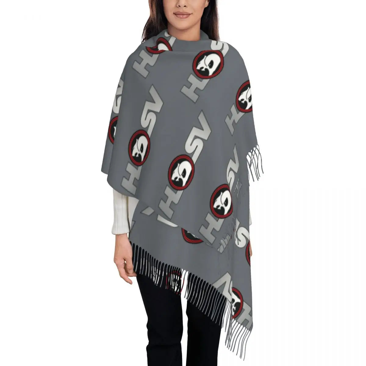 Best Edition Holden Logo Scarves