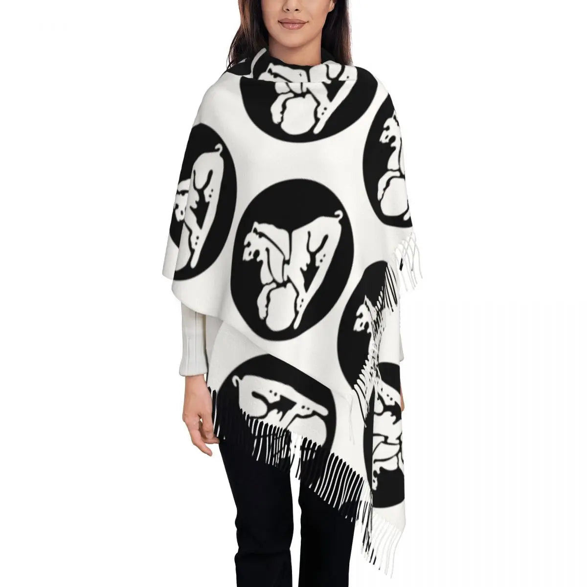 Best Edition Holden Logo Scarves