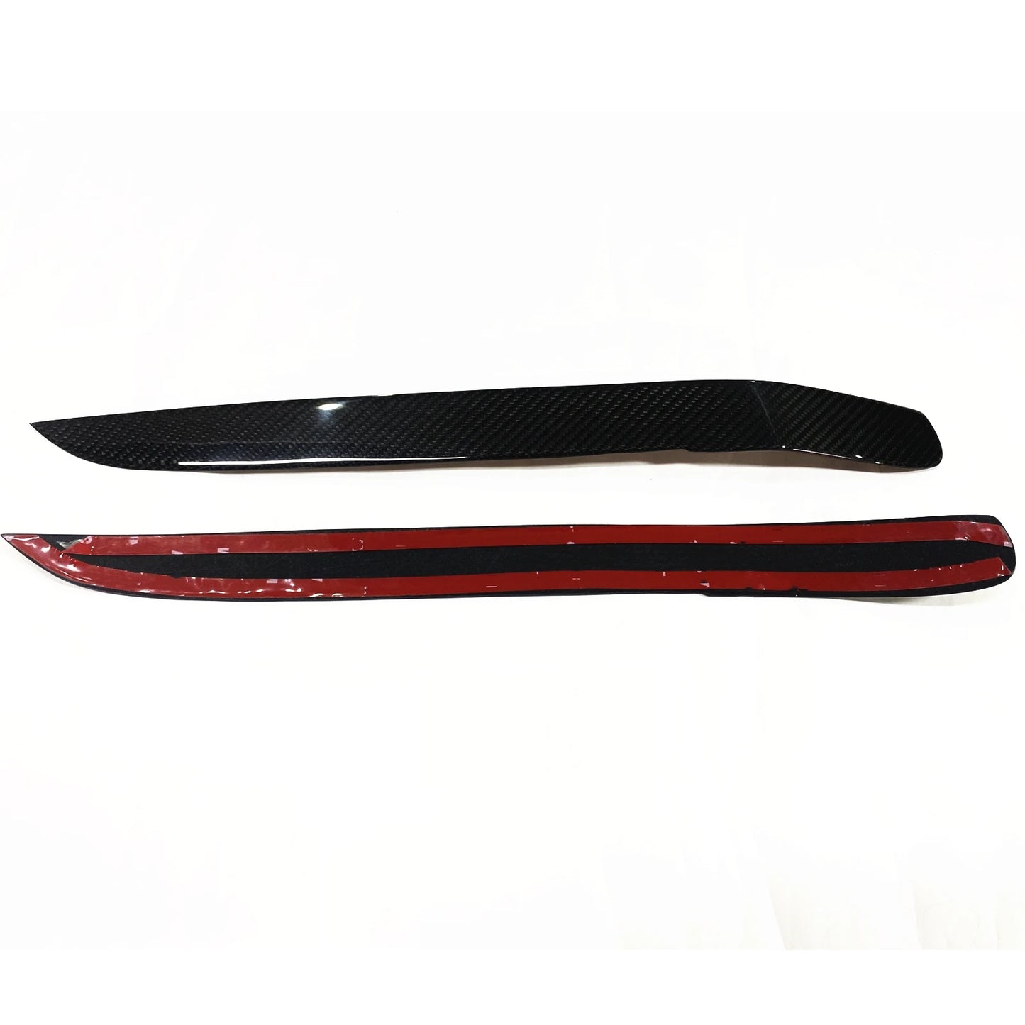 Headlight Eyebrow Trim For Holden commodore