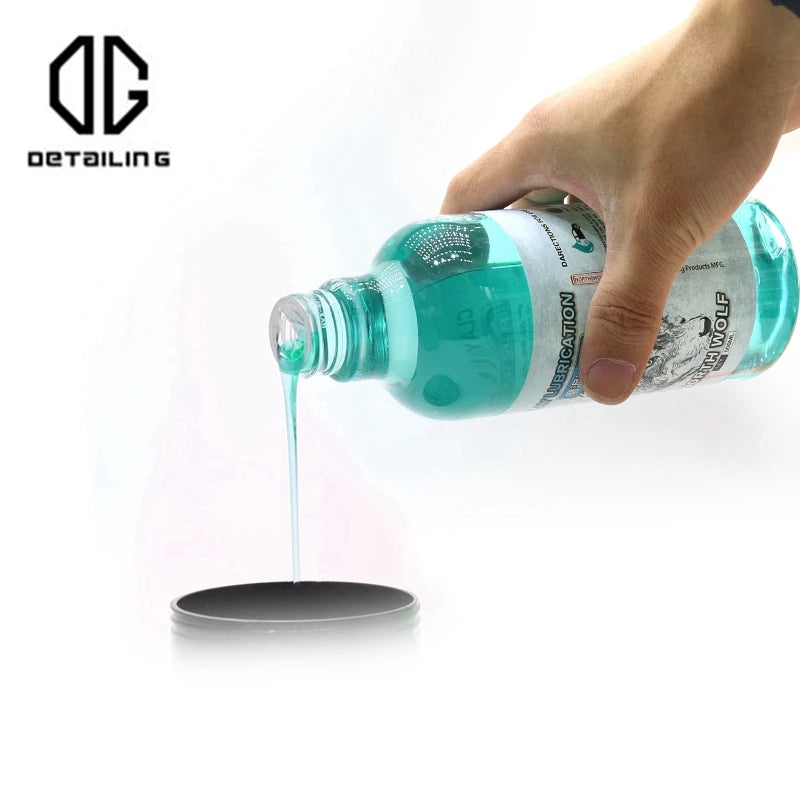 DETAILING 500ml Car Clay Bar Detailing Clay Lube Auto Spray Cleaner