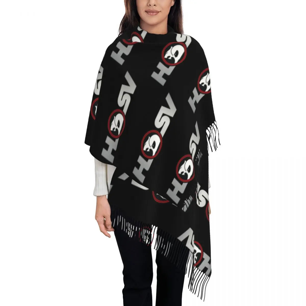 Best Edition Holden Logo Scarves