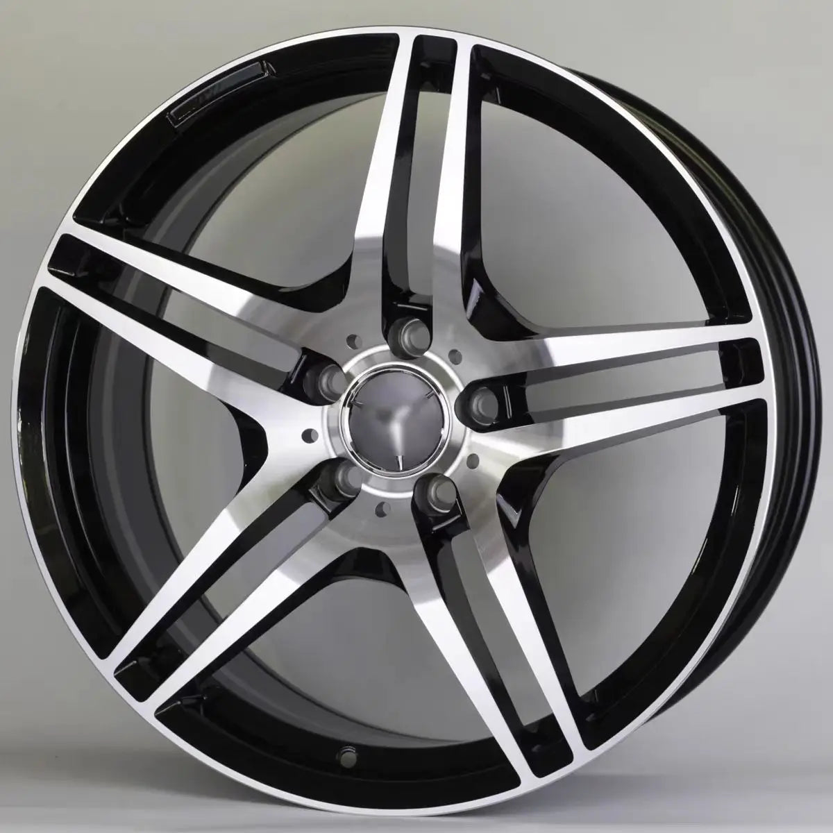 modified wheel rim