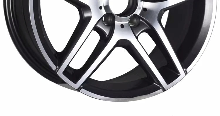 modified wheel rim