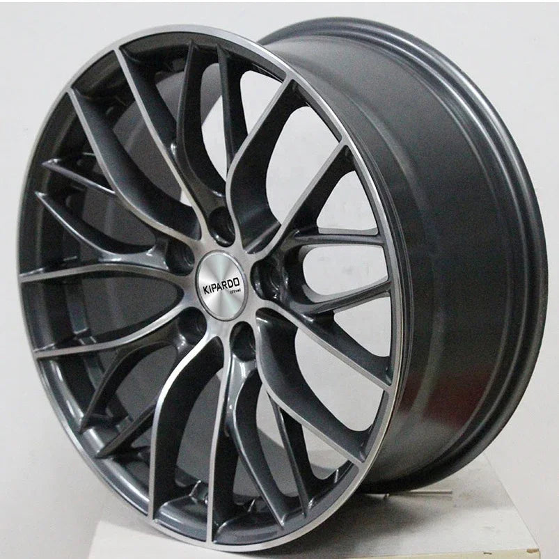 High Performance Alloy Wheels