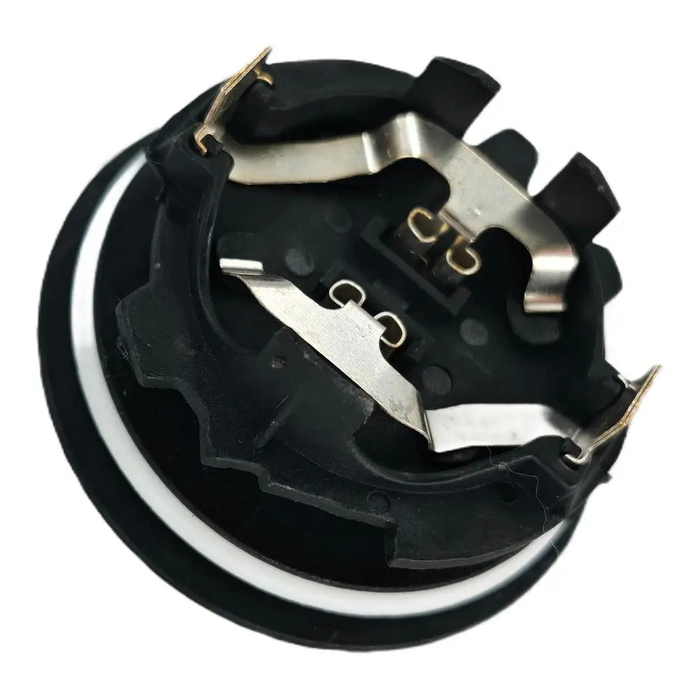 Front H7 Headlight Bulb Holder Socket