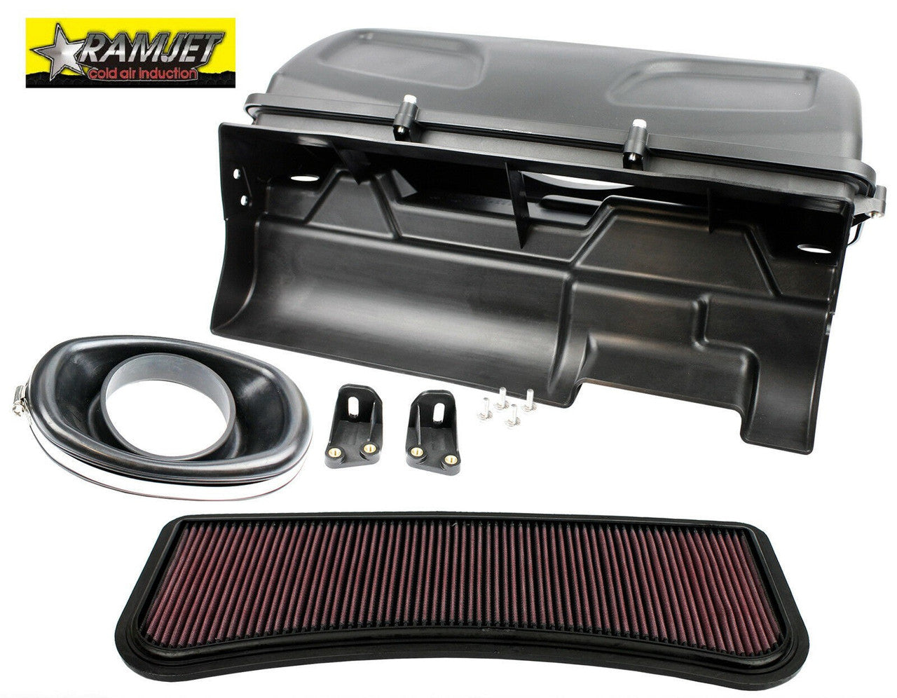 Engine parts & performance