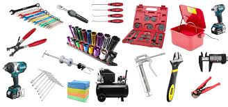 Tools
