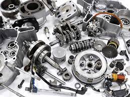 Spare parts & Accessories
