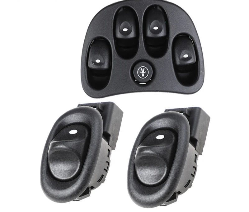 Window switch Holden VT VX Commodore WH WH Statesman 1997 - 2003