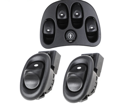 Window switch Holden VT VX Commodore WH WH Statesman 1997 - 2003