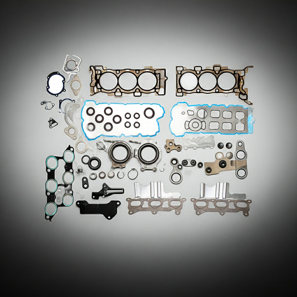 Cylinder Head Gasket Set Kit