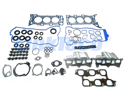 Car Engine parts Overhaul Rebuild Full gasket Set Kit 3.6 engine