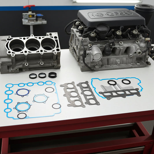 Cylinder Head Gasket Set Kit