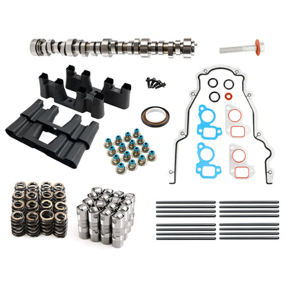 Stage 2 Camshaft Kit | LS1 LS2 LS3 LQ4 LM7  V8 – Complete Cam Kit