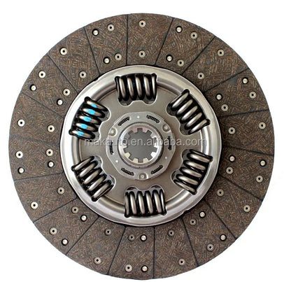 Hot Sale High Performance Heavy Duty Clutch Truck Clutches
