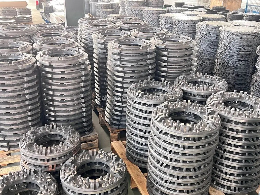Hot Sale High Performance Heavy Duty Clutch Truck Clutches
