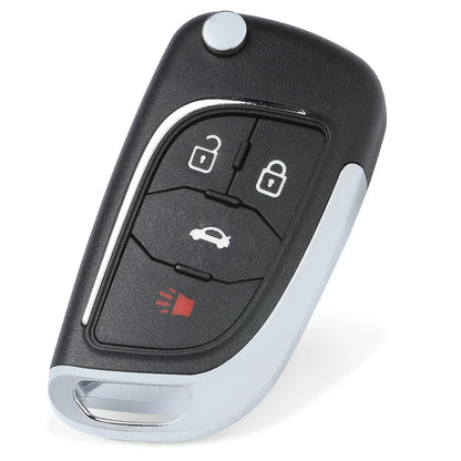 Remote Key for Holden Commodore