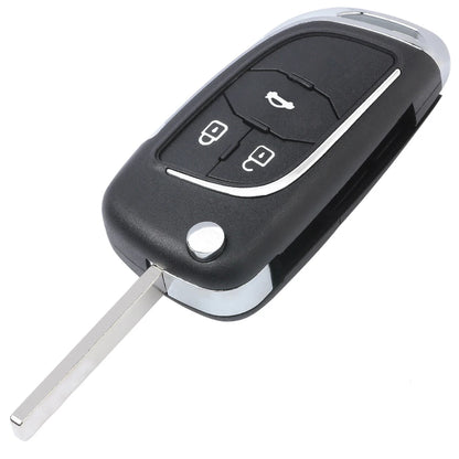 Remote Key for Holden Commodore