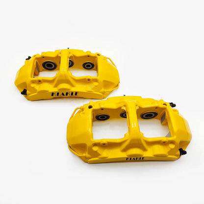 Performance Parts Racing Brake Big Brake Kit 6 Pot for Nissan 350Z 370Z