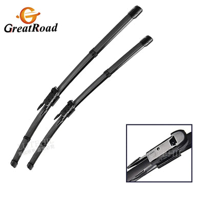 Hot Selling Banana Wiper for Holden Commodore VE VF 2006 - 2017 Car Wiper Blades