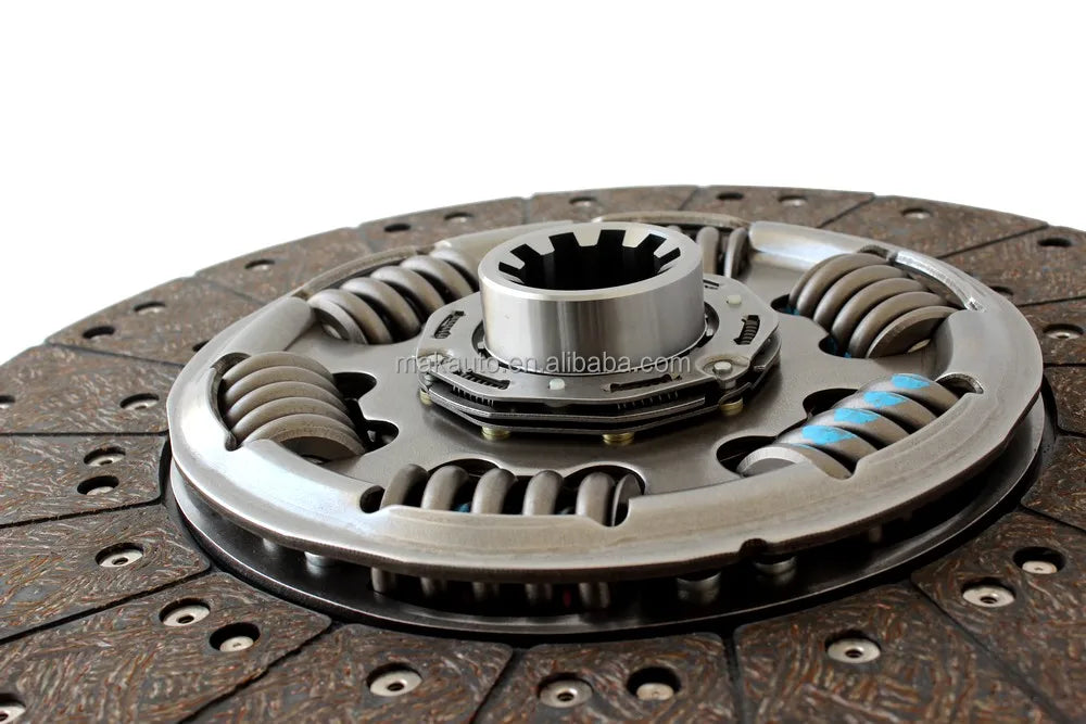 Hot Sale High Performance Heavy Duty Clutch Truck Clutches