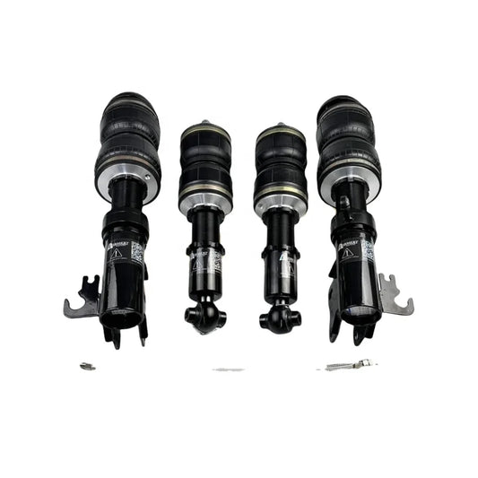 Air STRUT Suspension Kit air Spring Assembly