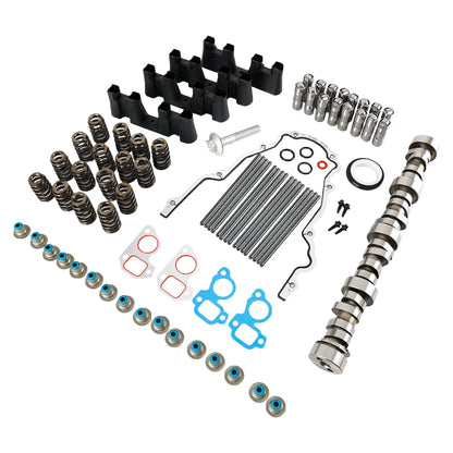 Stage 2 Camshaft Kit | LS1 LS2 LS3 LQ4 LM7  V8 – Complete Cam Kit