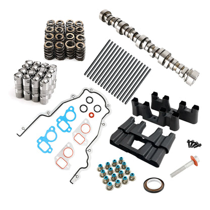 Stage 2 Camshaft Kit | LS1 LS2 LS3 LQ4 LM7  V8 – Complete Cam Kit