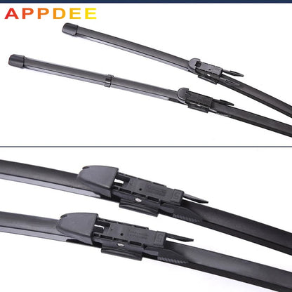 Hot Selling Banana Wiper for Holden Commodore VE VF 2006 - 2017 Car Wiper Blades