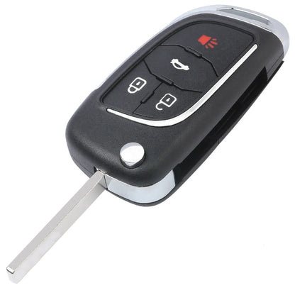 Remote Key for Holden Commodore