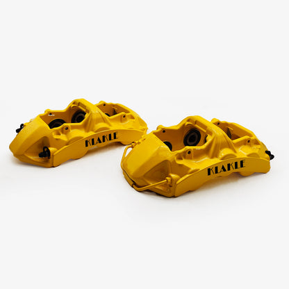 Performance Parts Racing Brake Big Brake Kit 6 Pot for Nissan 350Z 370Z