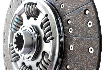 Hot Sale High Performance Heavy Duty Clutch Truck Clutches