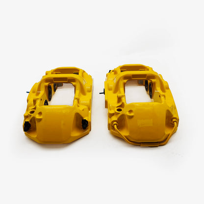 Performance Parts Racing Brake Big Brake Kit 6 Pot for Nissan 350Z 370Z