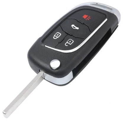 Remote Key for Holden Commodore