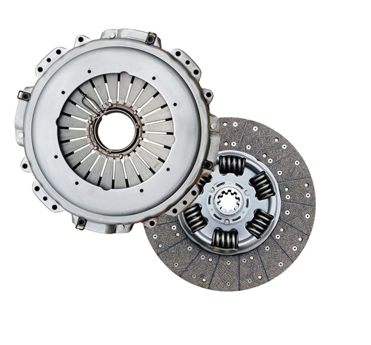 Hot Sale High Performance Heavy Duty Clutch Truck Clutches