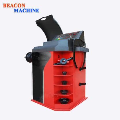 Tire Change Machine W533 Tire Changer for Automobile